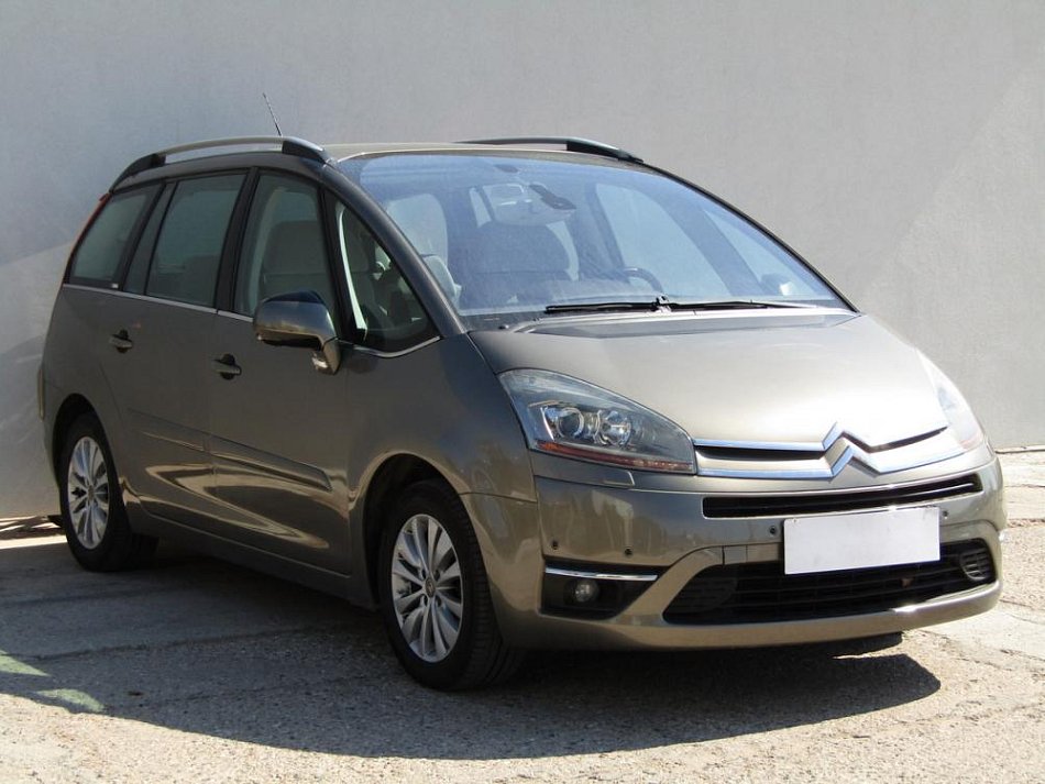 Citroën C4 GRAND Picasso 1.8 i 