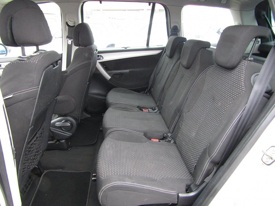 Citroën C4 GRAND Picasso 1.8 i 