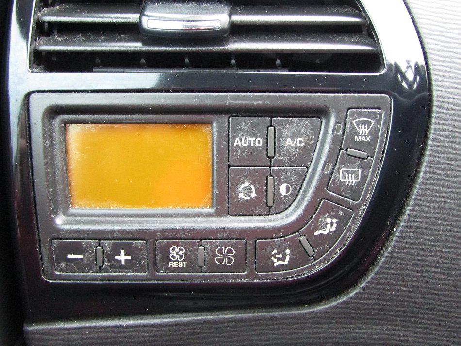 Citroën C4 GRAND Picasso 1.8 i 