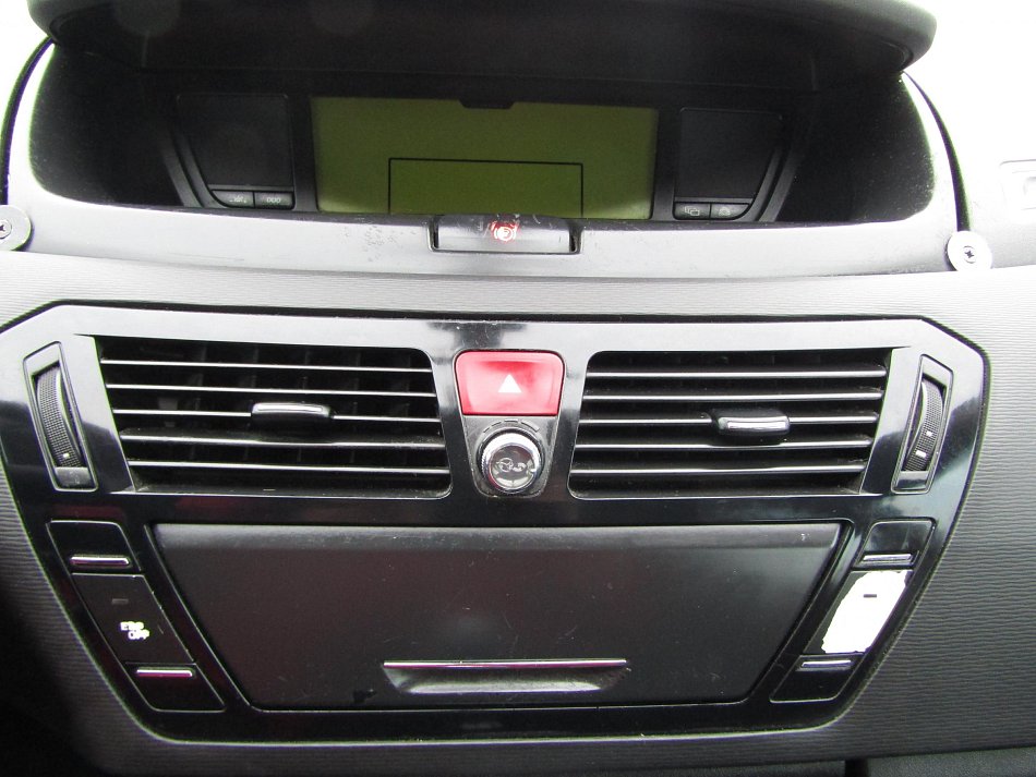 Citroën C4 GRAND Picasso 1.8 i 