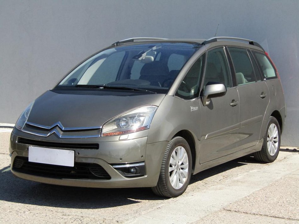 Citroën C4 GRAND Picasso 1.8 i 