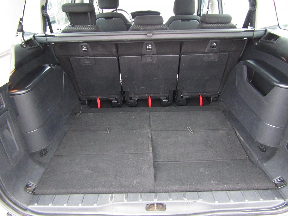 Citroën C4 GRAND Picasso 1.8 i 