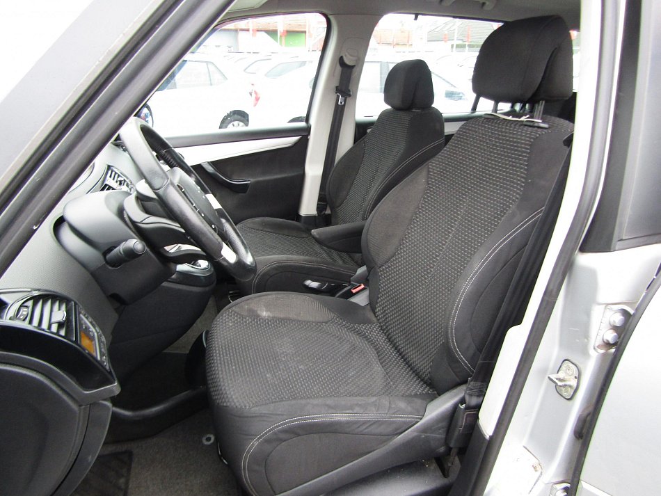 Citroën C4 GRAND Picasso 1.8 i 