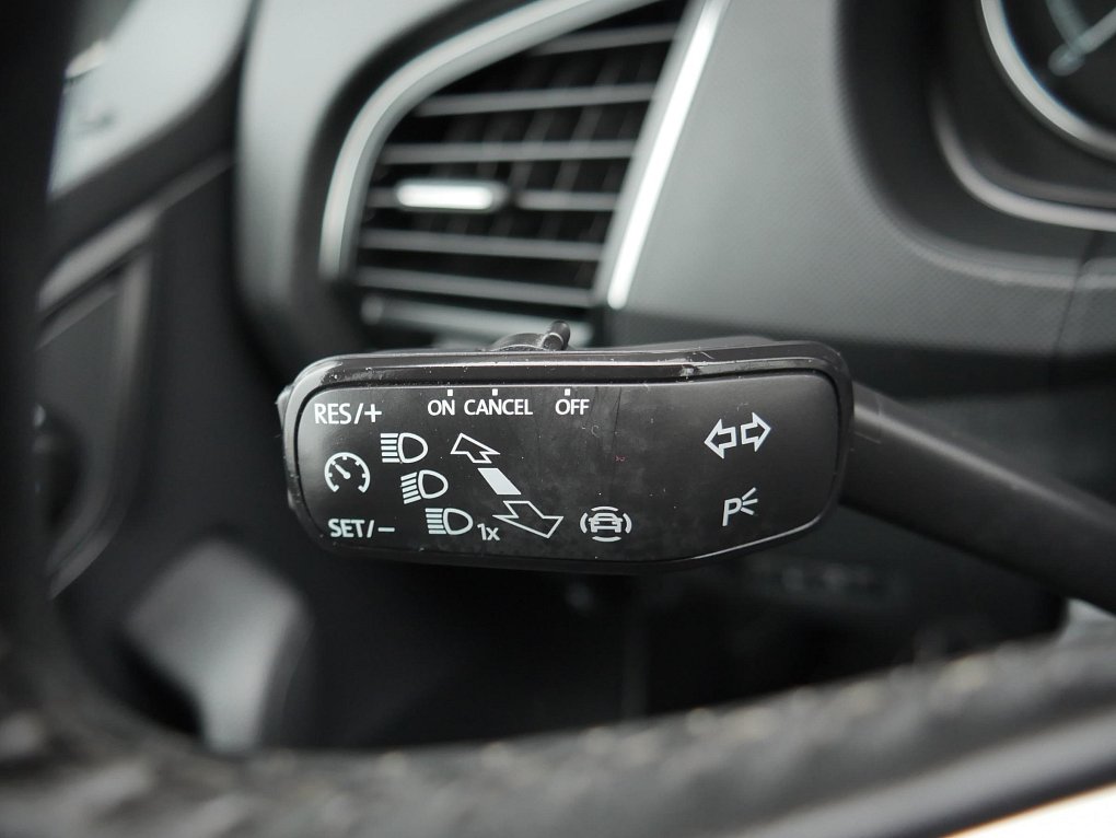 Škoda Fabia III 1.0 TSi Ambition Fresh