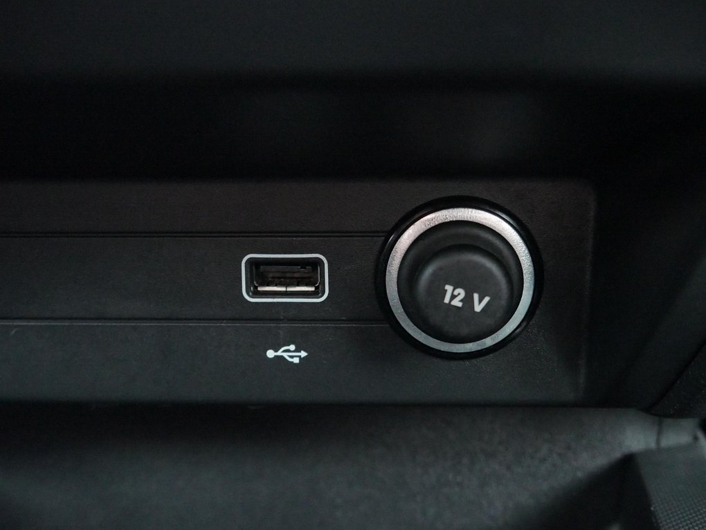 Škoda Fabia III 1.0 TSi Ambition Fresh