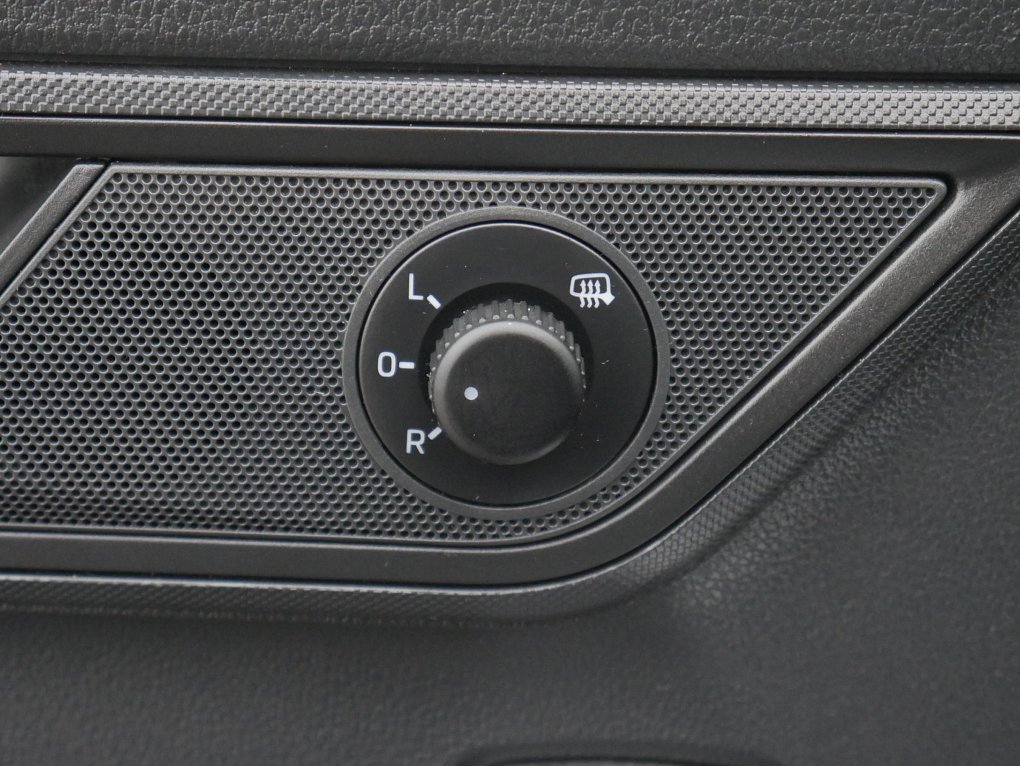 Škoda Fabia III 1.0 TSi Ambition Fresh