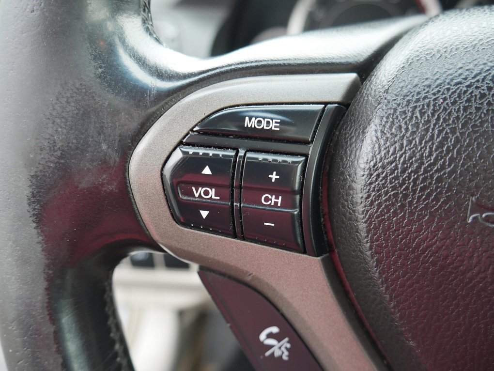 Honda Accord 2.2 i-DTEC 