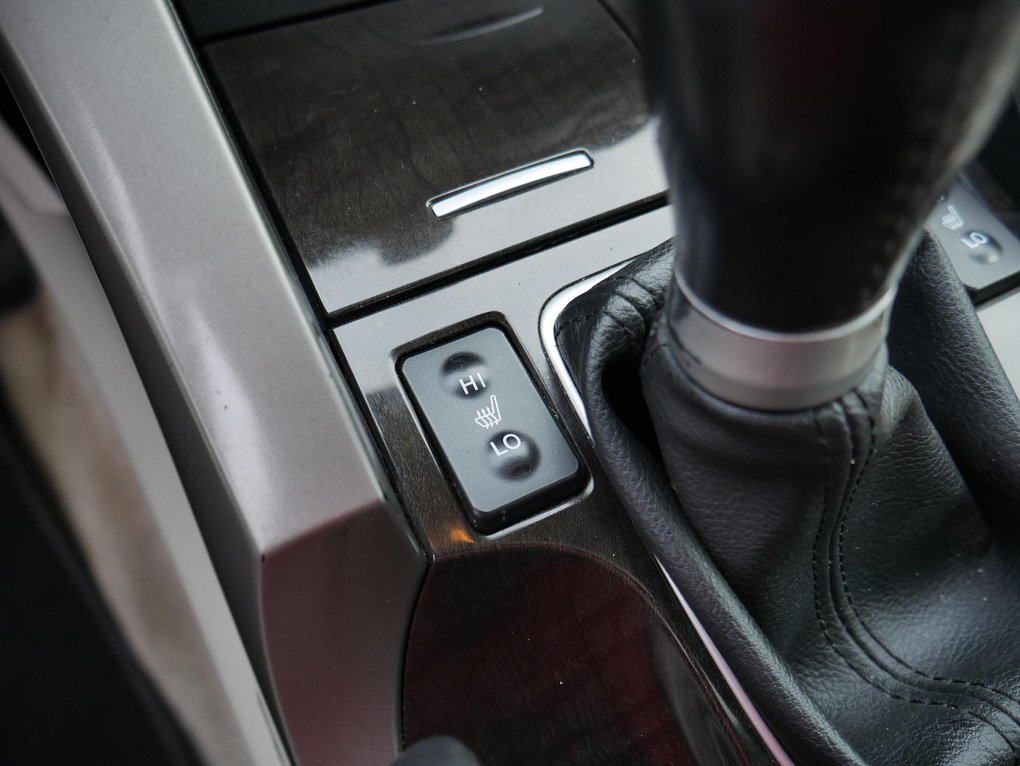 Honda Accord 2.2 i-DTEC 