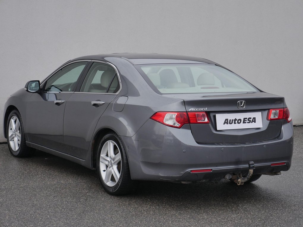 Honda Accord 2.2 i-DTEC 