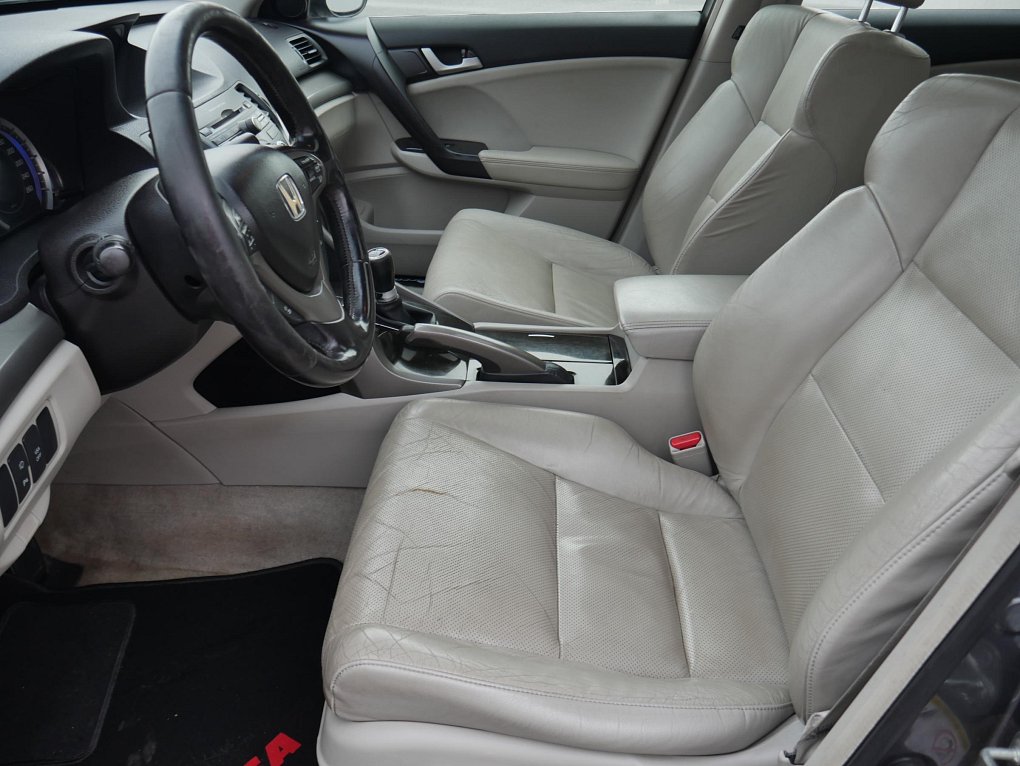 Honda Accord 2.2 i-DTEC 