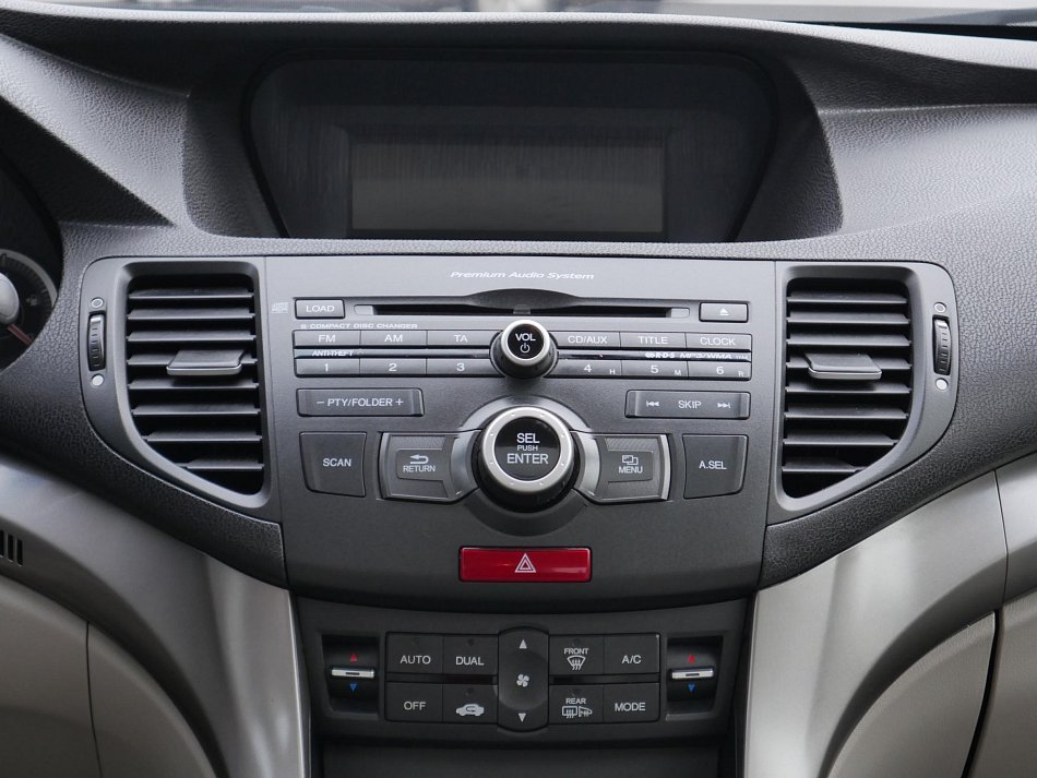 Honda Accord 2.2 i-DTEC 