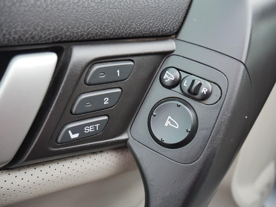 Honda Accord 2.2 i-DTEC 