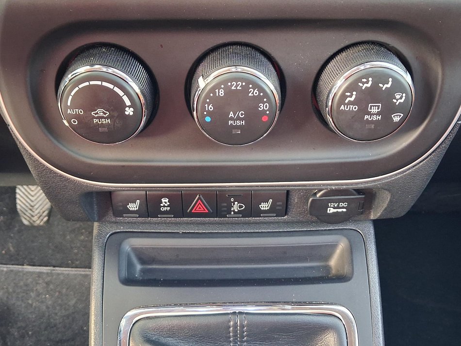 Jeep Compass 2.2CRD  4x4