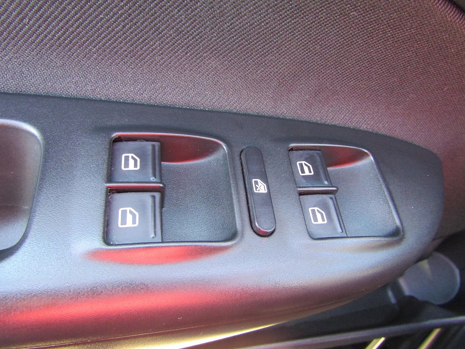 Škoda Octavia II 1.2 TSi 