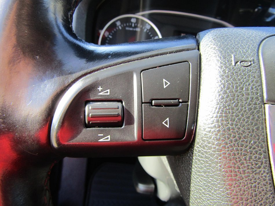 Škoda Octavia II 1.2 TSi 