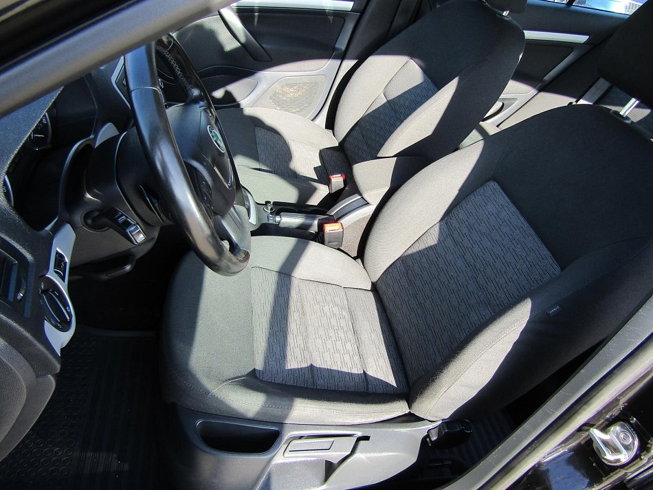 Škoda Octavia II 1.2 TSi 