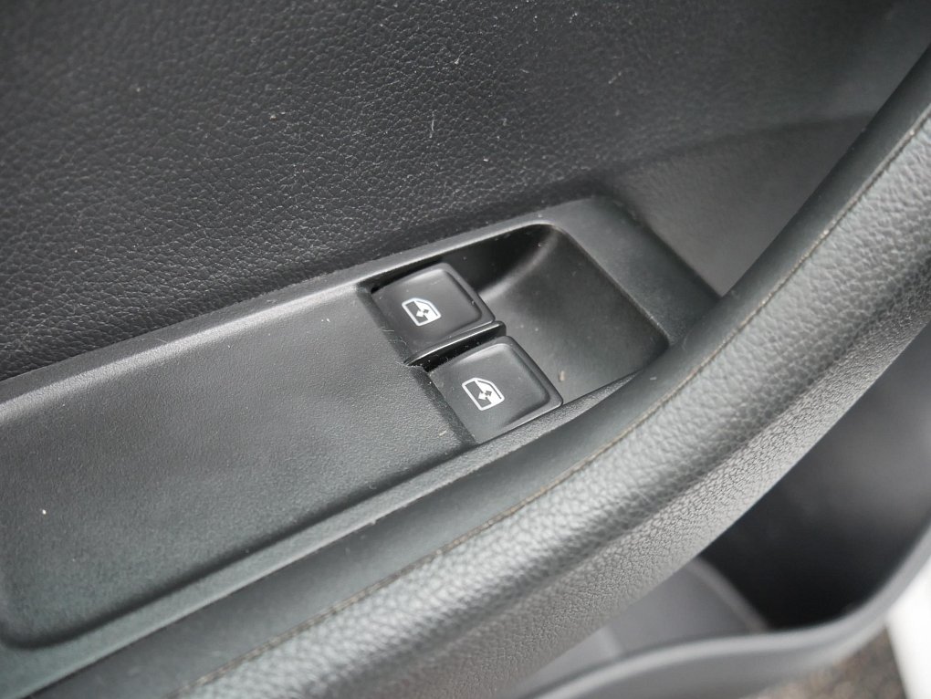 Škoda Fabia III 1.4 TDi Ambition