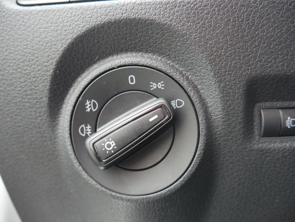 Škoda Fabia III 1.4 TDi Ambition