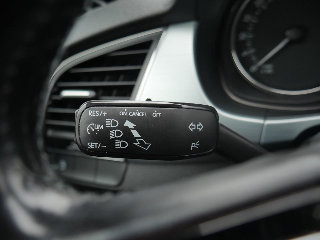 Škoda Fabia III 1.4 TDi Ambition