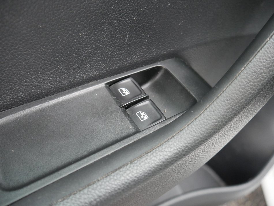 Škoda Fabia III 1.4 TDi Ambition