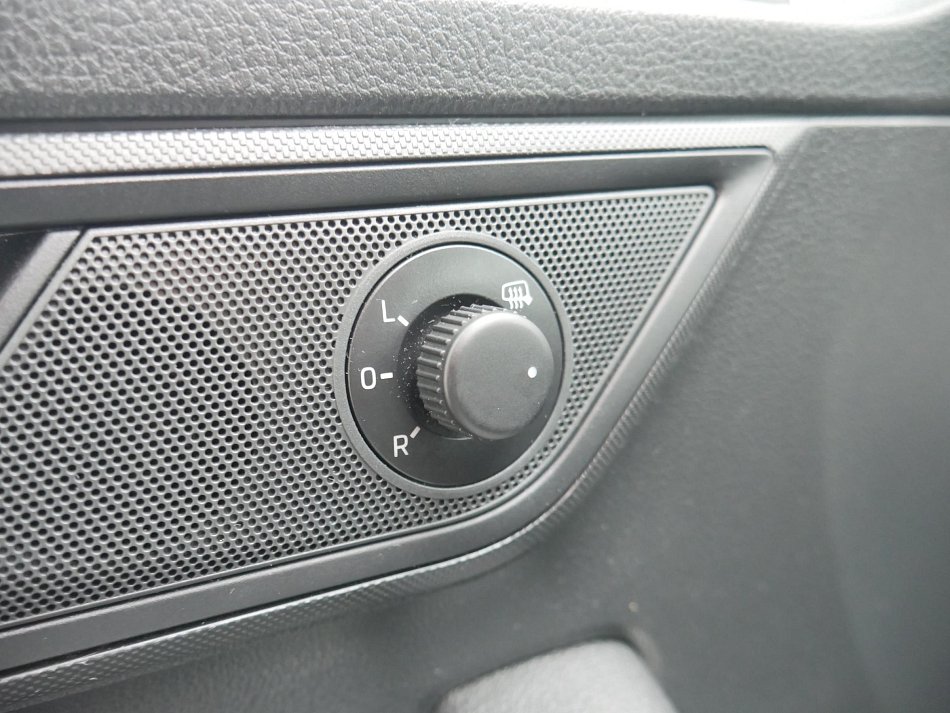 Škoda Fabia III 1.4 TDi Ambition