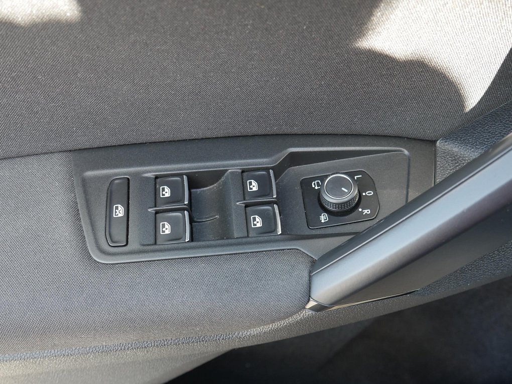 Volkswagen Tiguan 2.0TDi Comfortline