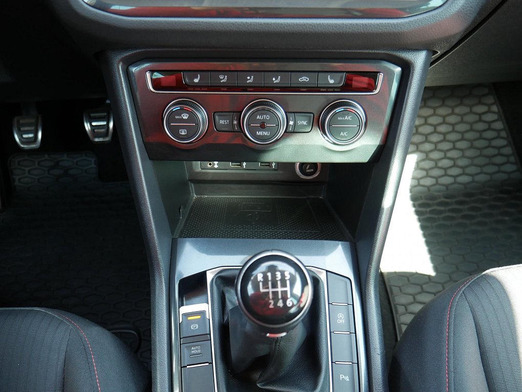 Volkswagen Tiguan 2.0TDi Comfortline