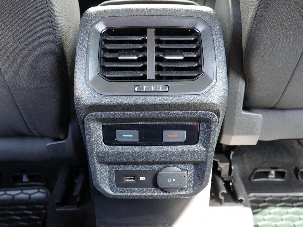 Volkswagen Tiguan 2.0TDi Comfortline