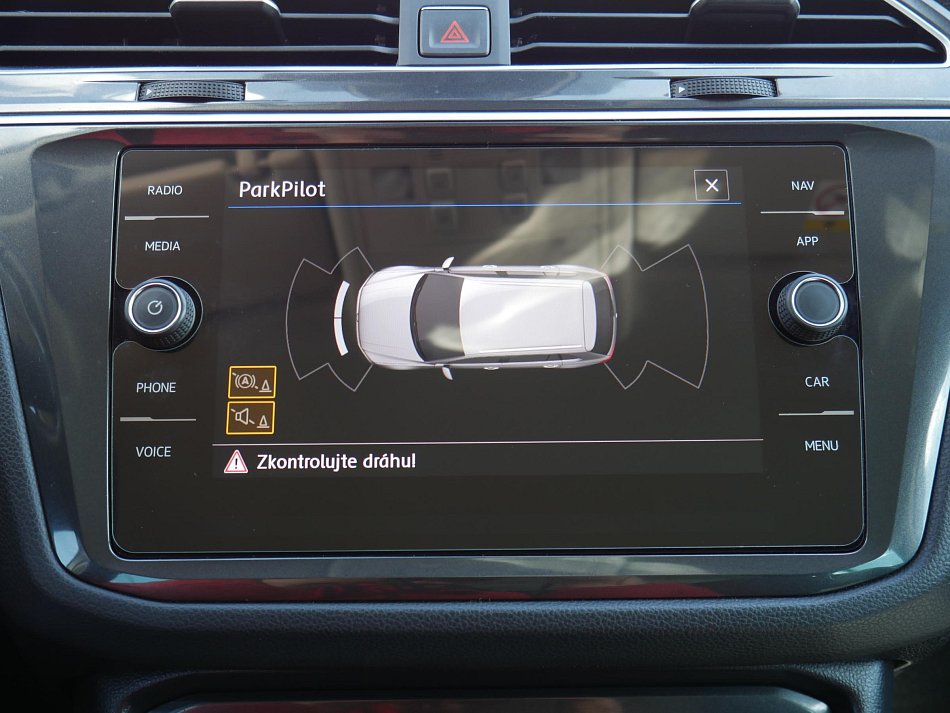 Volkswagen Tiguan 2.0TDi Comfortline