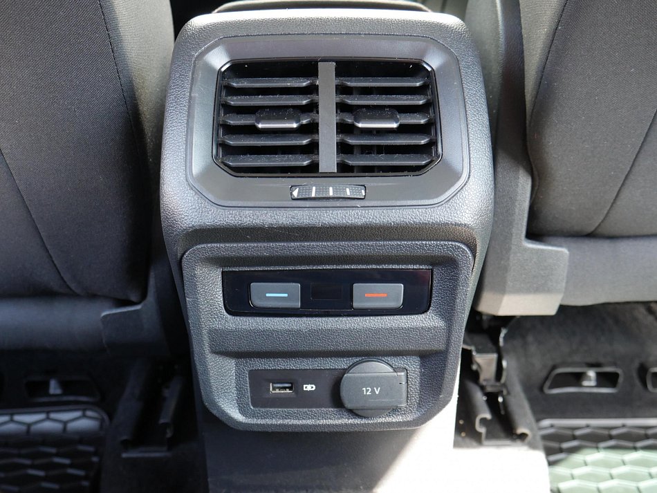 Volkswagen Tiguan 2.0TDi Comfortline