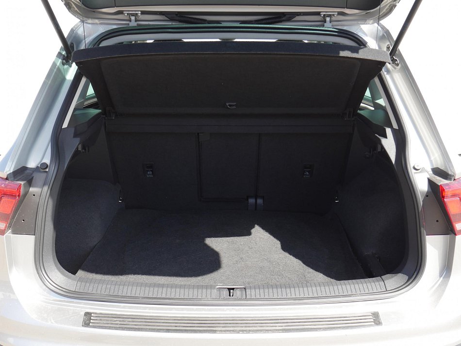 Volkswagen Tiguan 2.0TDi Comfortline