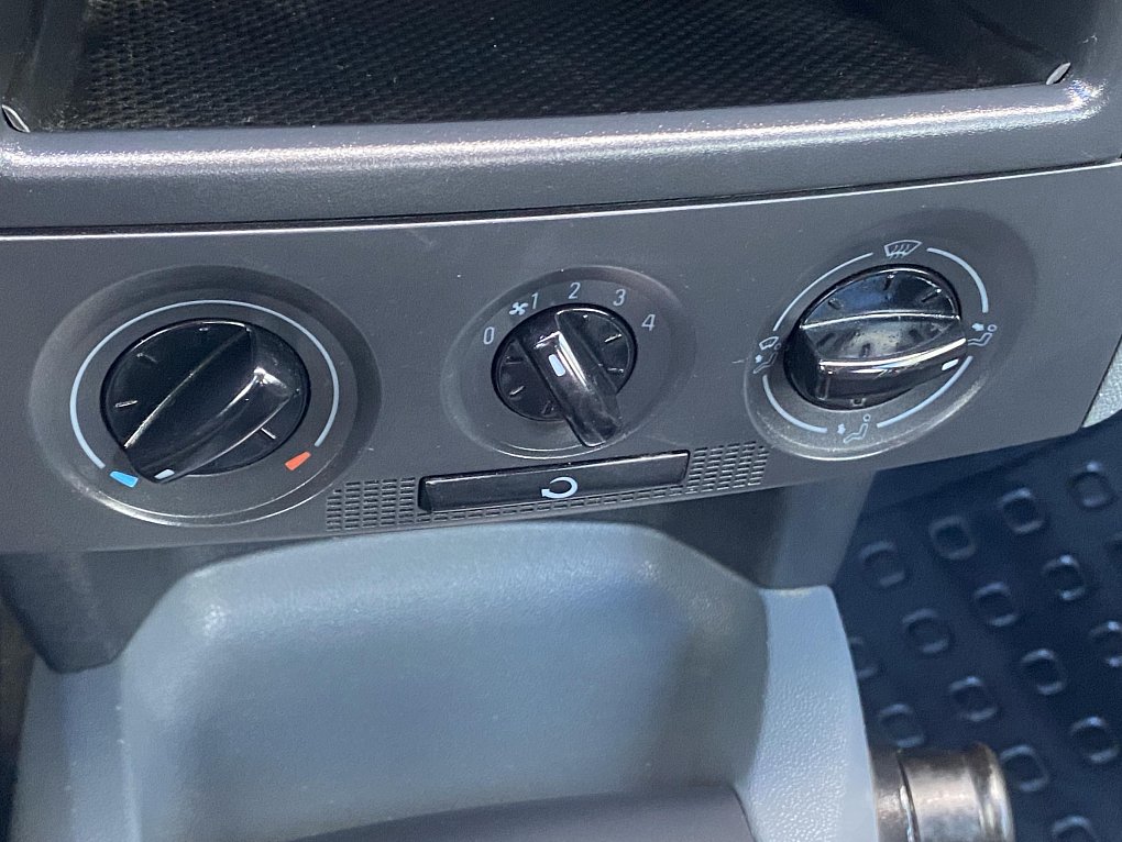 Škoda Fabia I 1.2 HTP 