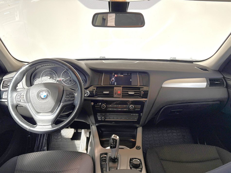 BMW X3 2.0d  xD