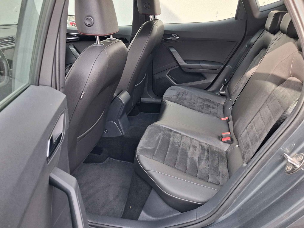 Seat Arona 1.5 TSi FR