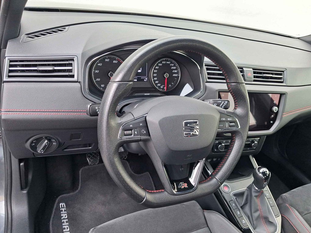 Seat Arona 1.5 TSi FR