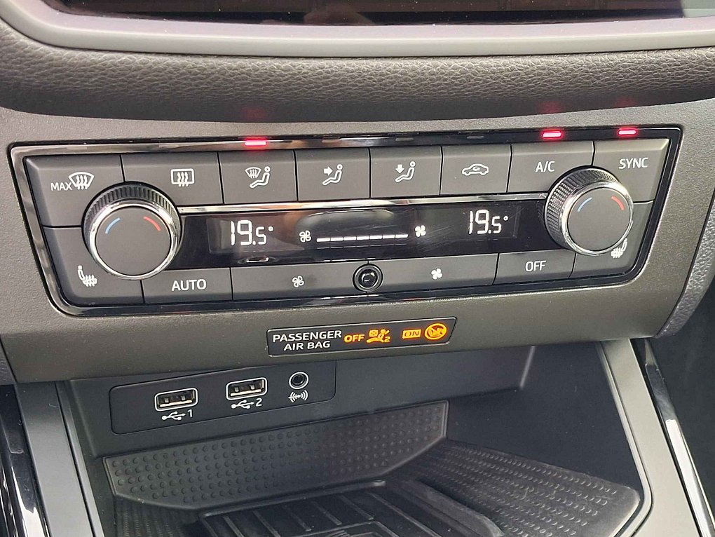 Seat Arona 1.5 TSi FR