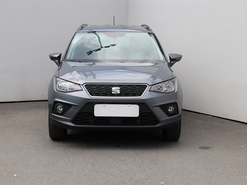 Seat Arona 1.5 TSi FR
