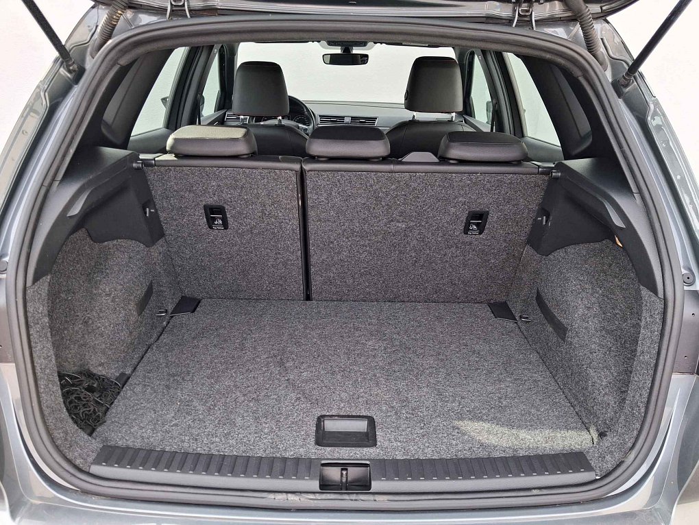 Seat Arona 1.5 TSi FR