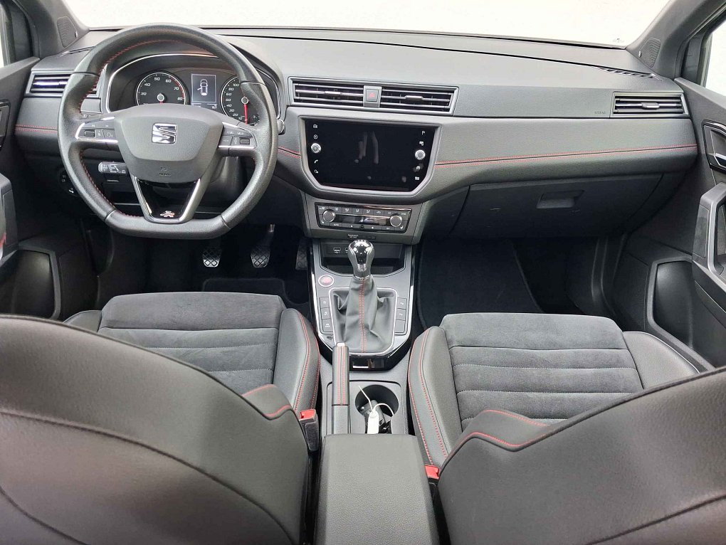 Seat Arona 1.5 TSi FR
