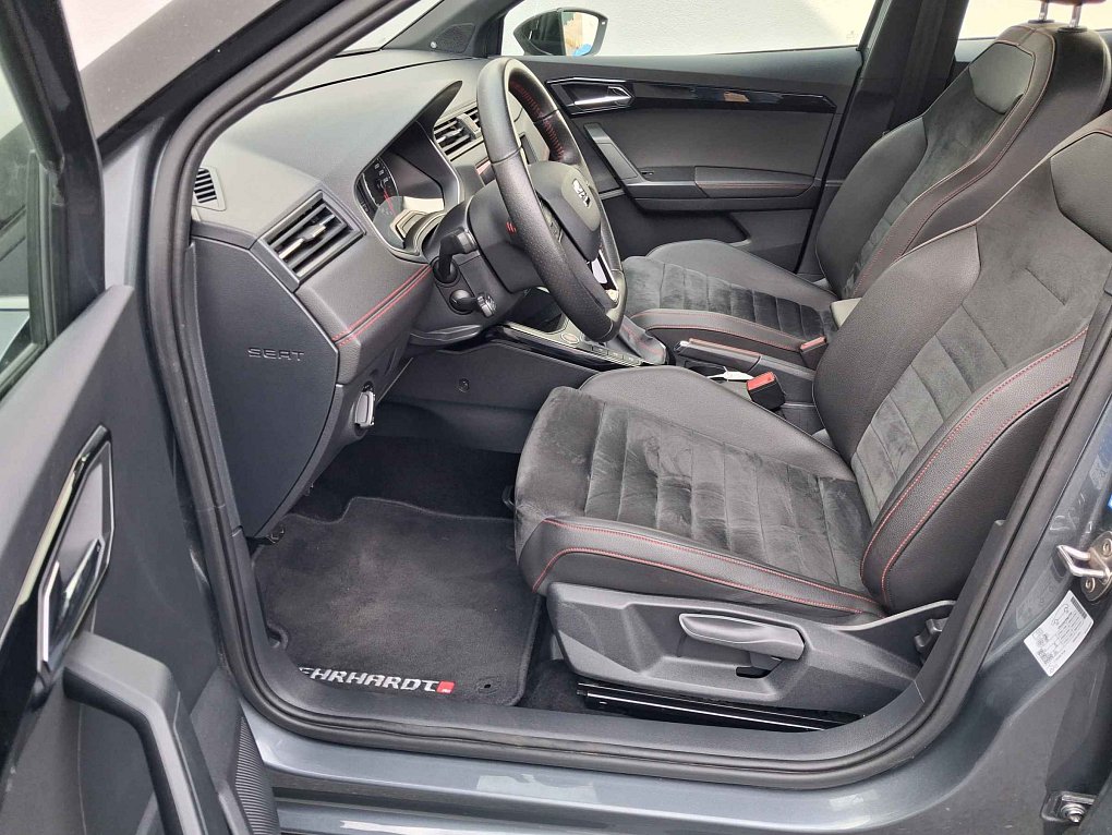 Seat Arona 1.5 TSi FR