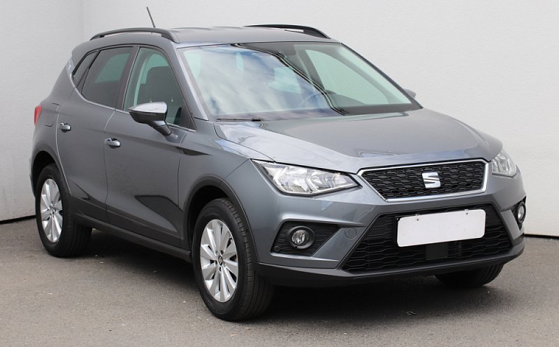Seat Arona 1.5 TSi FR