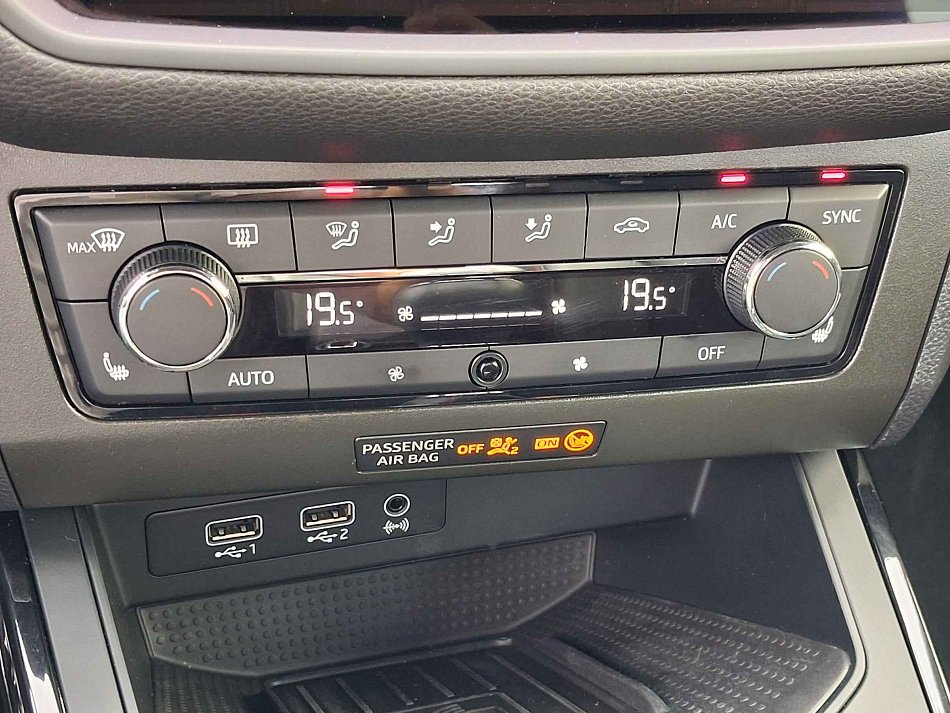 Seat Arona 1.5 TSi FR