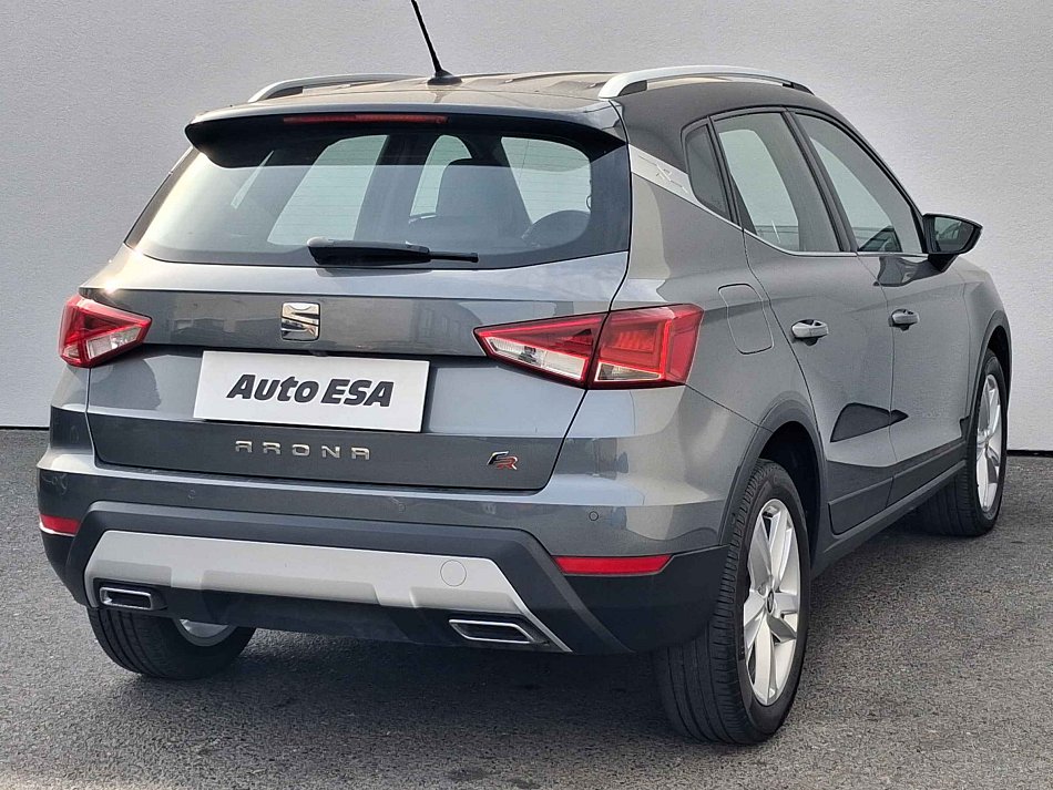 Seat Arona 1.5 TSi FR