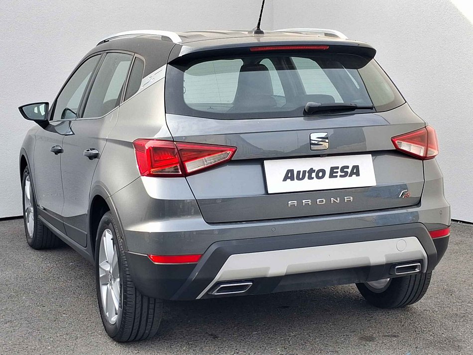 Seat Arona 1.5 TSi FR