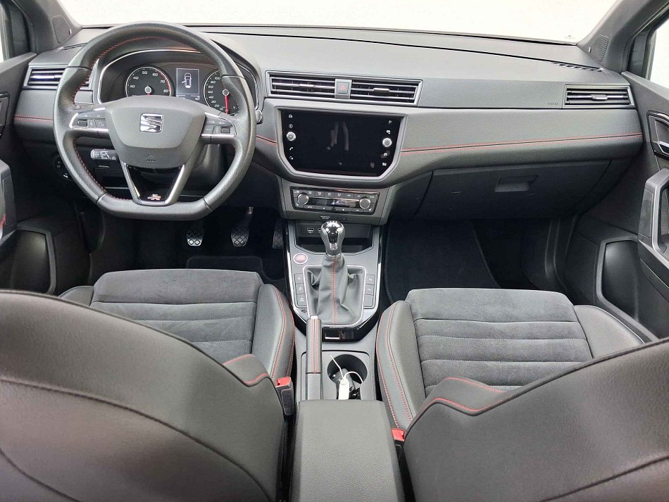 Seat Arona 1.5 TSi FR