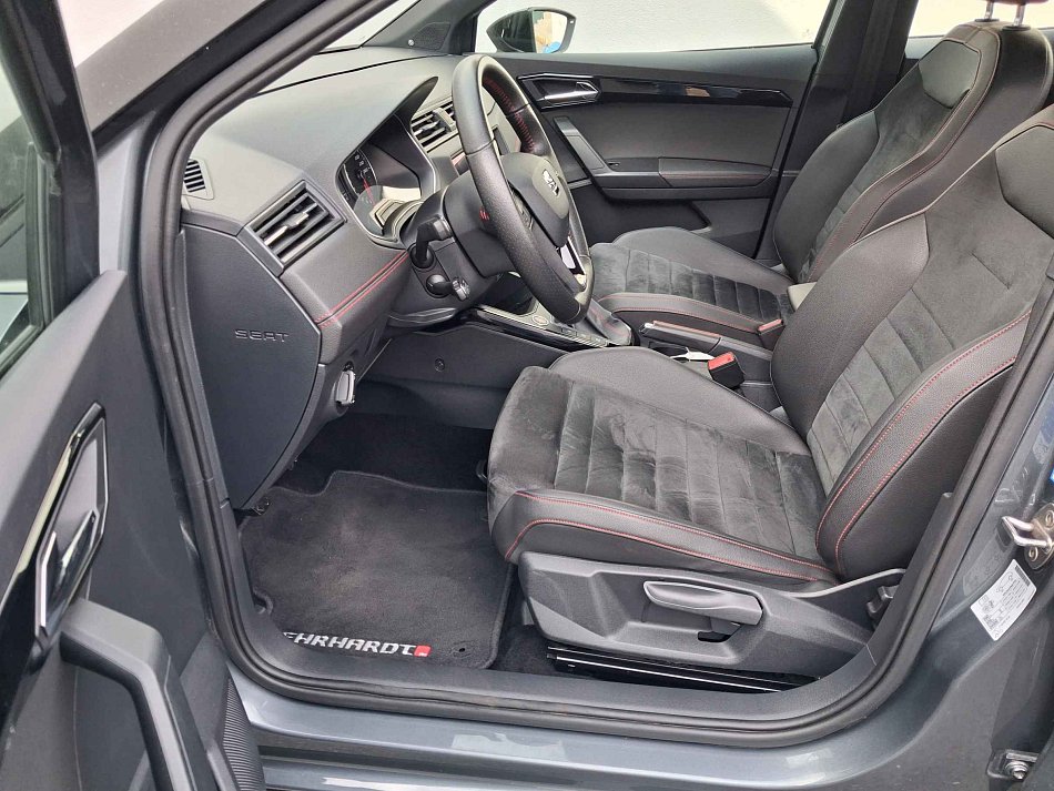 Seat Arona 1.5 TSi FR