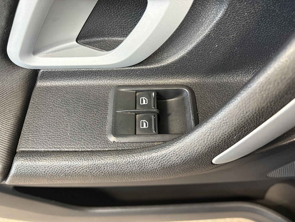 Škoda Roomster 1.4i 