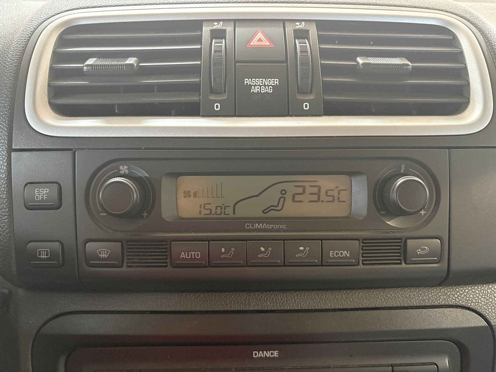 Škoda Roomster 1.4i 