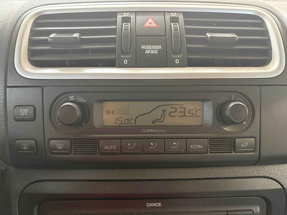 Škoda Roomster 1.4i 