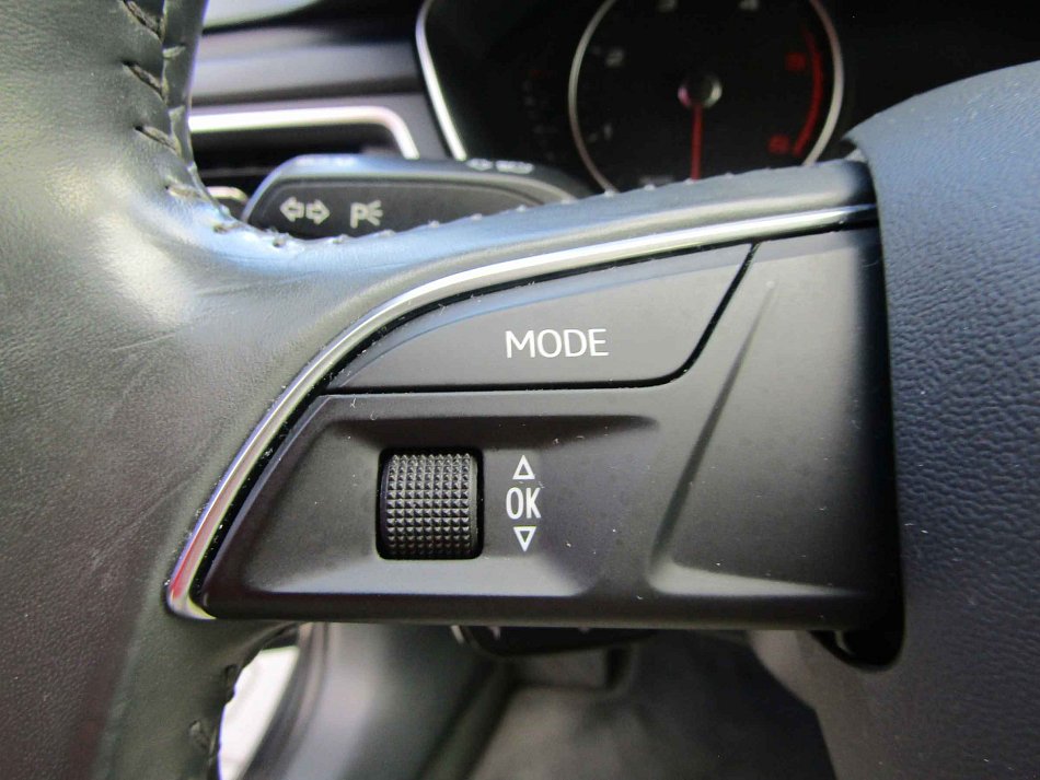 Audi A4 2.0 TDi 
